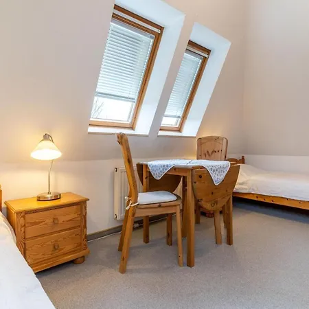 In St Peter-ording, Cleaning Included Apartment